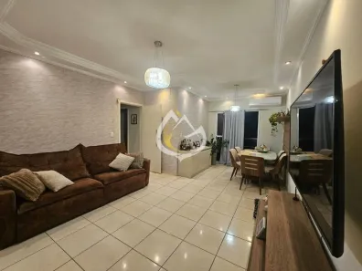 Apartamento com 3 Quartos à venda, 81m² no Morumbi, Paulínia