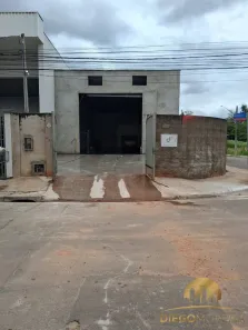 Galpão/Depósito/Armazém à venda, 240m² no Recreio Estoril, Atibaia