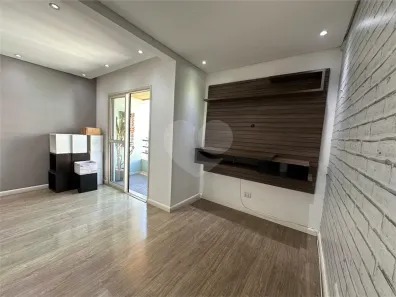 Apartamento com 3 Quartos à venda, 64m² no Gopoúva, Guarulhos
