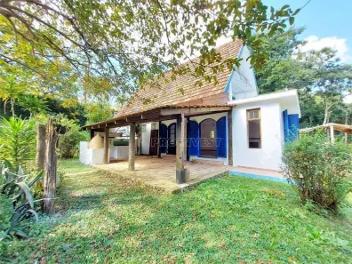 Casa de Condomínio com 3 Quartos à venda, 300m² no Chácara Santa Lúcia, Carapicuíba
