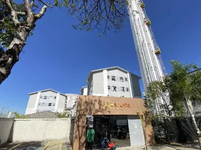 Apartamento com 2 Quartos à venda, 44m² no Jardim Maria Estela, São Paulo