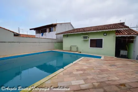 Casa com 3 Quartos à venda, 160m² no Bal Stella Maris, Peruíbe