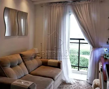 Apartamento com 2 Quartos à venda, 52m² no Parque Morumbi, Votorantim