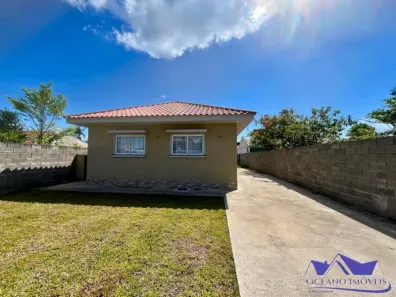 Casa com 3 Quartos à venda, 82m² no Guaratuba, Guaratuba