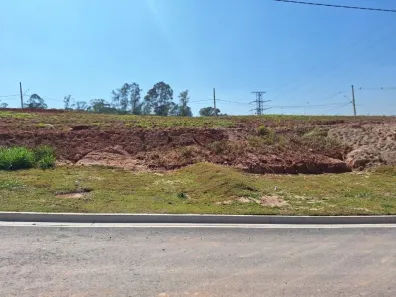 Lote/Terreno à venda, 132m² no Jardim do Golf I, Jandira