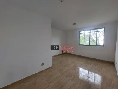 Apartamento com 2 Quartos à venda, 55m² no Conjunto Habitacional Padre Manoel de Paiva, São Paulo