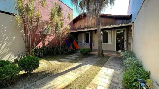 Imóvel Comercial com 4 Quartos para alugar, 170m² no Centro, Betim