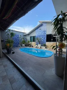 Casa com 2 Quartos à venda, 200m² no Cidade de Deus, Manaus