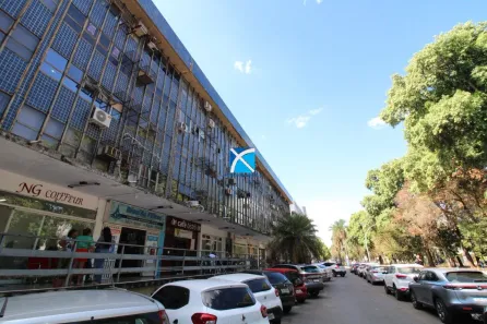 Sala Comercial à venda, 32m² no Asa Sul, Brasília