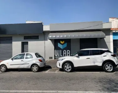Ponto Comercial para alugar, 64m² no Centro, Sorocaba