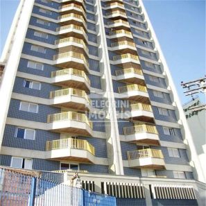 Apartamento com 1 Quarto à venda, 52m² no Botafogo, Campinas