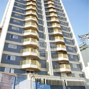Apartamento com 1 Quarto à venda, 52m² no Botafogo, Campinas