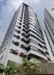 Apartamento com 4 Quartos à venda, 137m² no Espinheiro, Recife