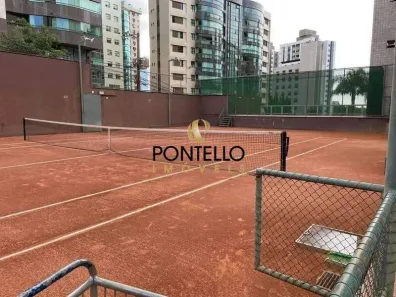 Apartamento com 4 Quartos à venda, 230m² no Belvedere, Belo Horizonte
