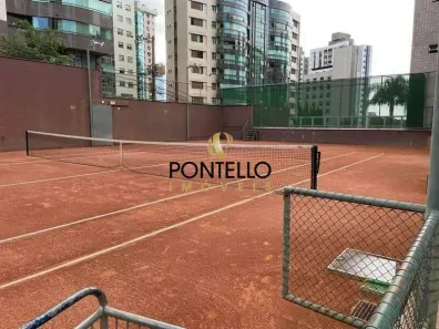 Apartamento com 4 Quartos à venda, 230m² no Belvedere, Belo Horizonte