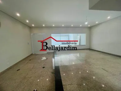 Sobrado com 3 Quartos à venda, 244m² no Vila Scarpelli, Santo André