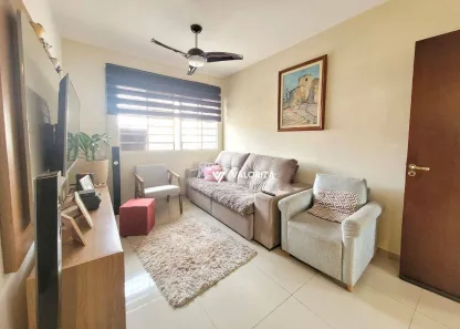 Apartamento com 2 Quartos à venda, 70m² no Jardim Europa, Sorocaba