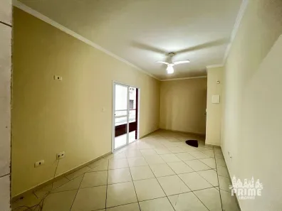 Apartamento com 2 Quartos à venda, 82m² no Guilhermina, Praia Grande