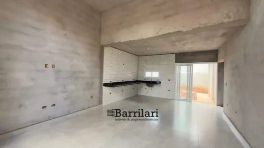 Casa com 2 Quartos à venda, 80m² no Portal Ville Jardins, Boituva