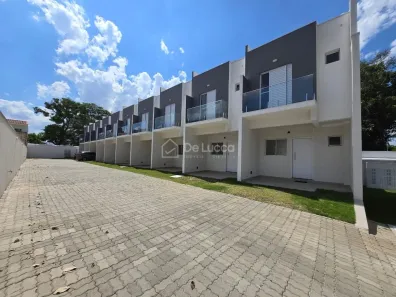 Casa de Condomínio com 2 Quartos à venda, 76m² no Chácara Primavera, Campinas
