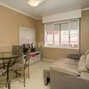 Apartamento com 2 Quartos à venda, 61m² no Camaquã, Porto Alegre