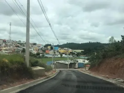 Lote/Terreno à venda, 263m² no Centro, Jarinu