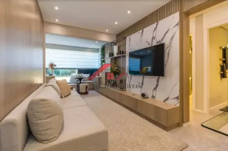 Apartamento com 2 Quartos à venda, 73m² no Rudge Ramos, São Bernardo do Campo