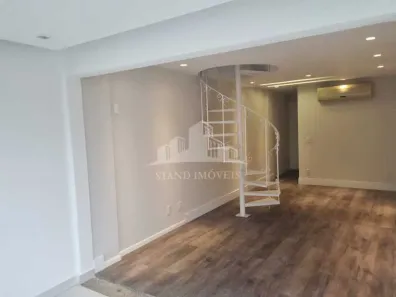 Cobertura com 2 Quartos à venda, 104m² no Recreio dos Bandeirantes, Rio de Janeiro