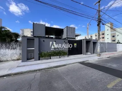 Apartamento com 1 Quarto para alugar, 15m² no São Judas, Itajaí
