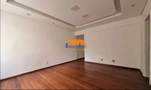 Apartamento com 3 Quartos à venda, 100m² no Ermelinda, Belo Horizonte