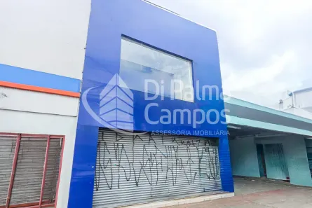 Ponto Comercial para alugar, 600m² no Vila Carrão, São Paulo