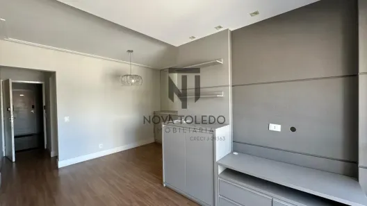 Apartamento com 2 Quartos à venda, 62m² no Jardim América, São José dos Campos
