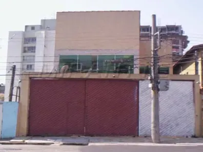 Imóvel Comercial à venda, 997m² no Vila Dom Pedro II, São Paulo