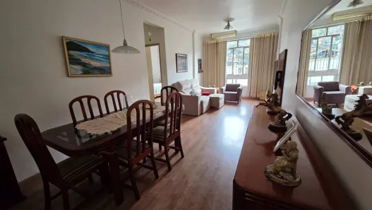 Apartamento com 3 Quartos à venda, 90m² no Tijuca, Rio de Janeiro
