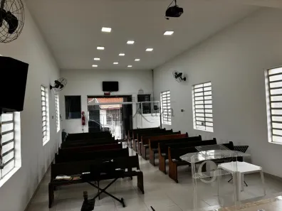Prédio Comercial com 2 Quartos à venda, 252m² no Jardim das Indústrias, Jacareí