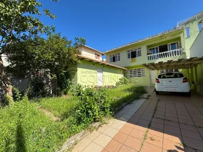 Casa com 3 Quartos à venda, 188m² no Canto, Florianópolis
