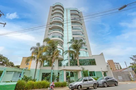 Cobertura com 4 Quartos à venda, 195m² no São Domingos, São José dos Pinhais
