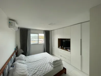 Apartamento com 3 Quartos à venda, 121m² no Ponta do Farol, São Luís