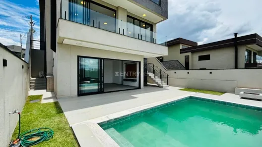 Casa com 4 Quartos à venda, 306m² no , Itupeva