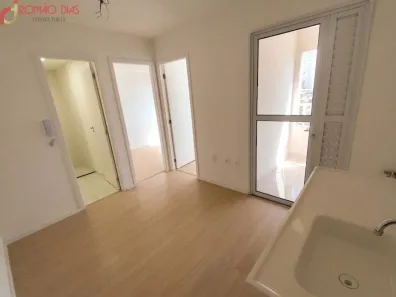 Apartamento com 2 Quartos à venda, 31m² no Água Branca, São Paulo