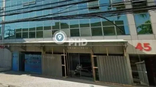 Sala Comercial para alugar, 25m² no Recreio dos Bandeirantes, Rio de Janeiro