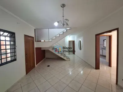 Casa com 4 Quartos para alugar, 173m² no Nova Americana, Americana