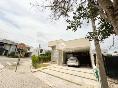 Casa de Condomínio com 3 Quartos à venda, 178m² no Condomínio Vem Viver Jacareí, Jacareí
