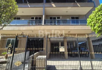 Apartamento com 2 Quartos à venda, 84m² no Pechincha, Rio de Janeiro