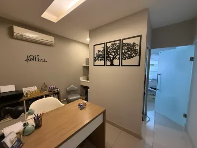 Consultório com 1 Quarto à venda, 30m² no Barra da Tijuca, Rio de Janeiro