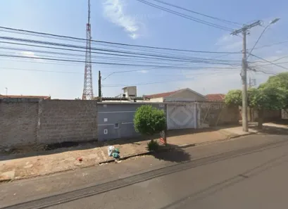 Casa com 1 Quarto à venda, 222m² no Jardim Brasil (Vila Xavier), Araraquara
