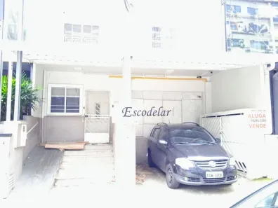 Imóvel Comercial à venda, 200m² no Cerqueira César, São Paulo