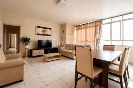 Apartamento com 3 Quartos à venda, 210m² no Cerqueira César, São Paulo