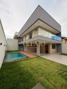Casa com 3 Quartos à venda, 164m² no Setor Gentil Meireles, Goiânia