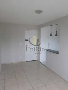 Apartamento com 2 Quartos à venda, 47m² no Senador Camará, Rio de Janeiro